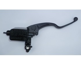 BRZDOVÁ PUMPA CELÁ - ČERNÁ PÁČKA - JAWA 300,350 CL, KÝVAČKA, PÉRÁK + MODEL 42